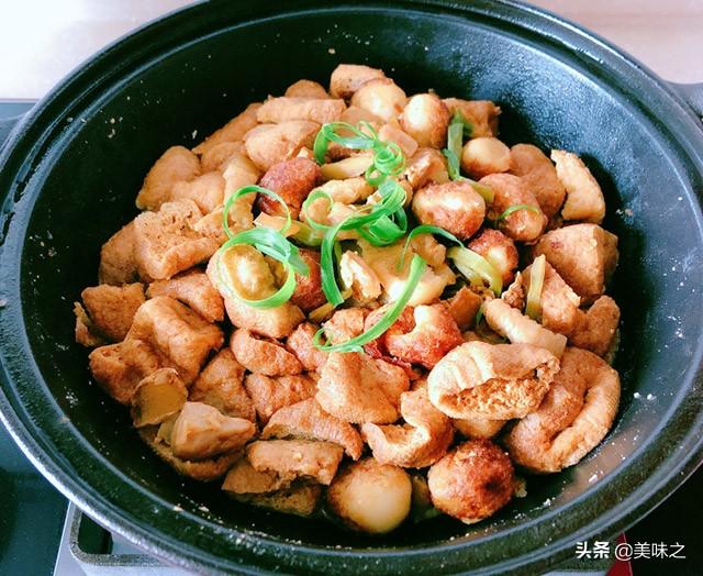 10道炖菜简单味美的做法（16道又香又下饭炖菜做法）(15)