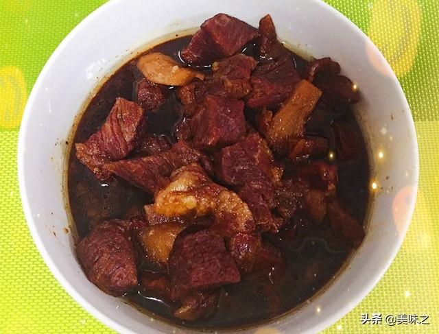 10道炖菜简单味美的做法（16道又香又下饭炖菜做法）(12)