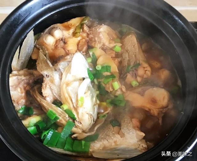 10道炖菜简单味美的做法（16道又香又下饭炖菜做法）(13)