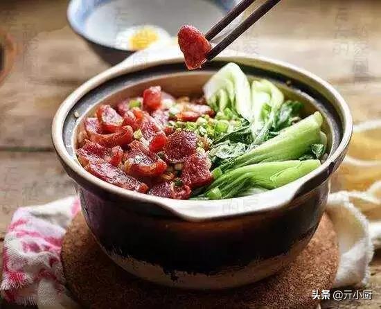 香肠都可以炒什么菜（14道香肠菜的做法）(15)