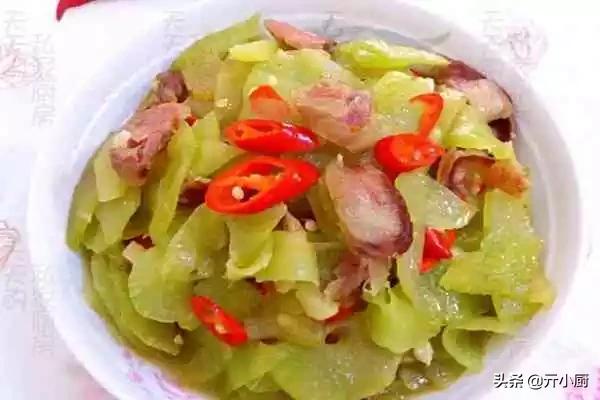 香肠都可以炒什么菜（14道香肠菜的做法）(10)