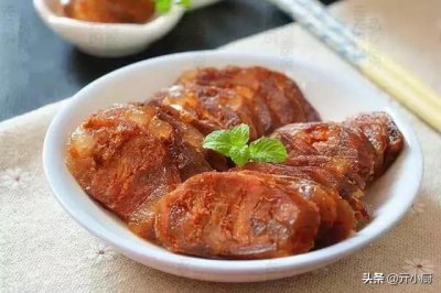 ​香肠都可以炒什么菜（14道香肠菜的做法）