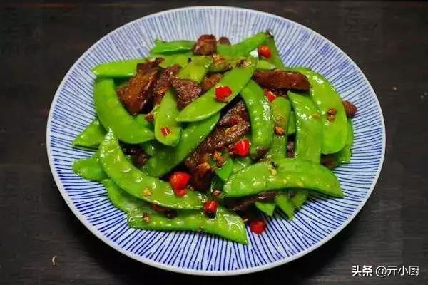 香肠都可以炒什么菜（14道香肠菜的做法）(3)
