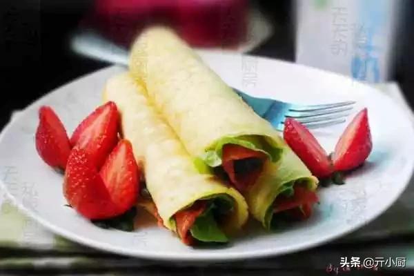 香肠都可以炒什么菜（14道香肠菜的做法）(7)