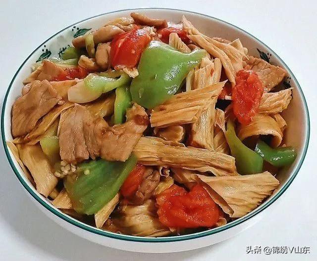 必学的10道家常菜（12道实用的家常菜菜谱）(10)