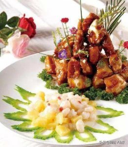 ​必学的10道家常菜（12道实用的家常菜菜谱）