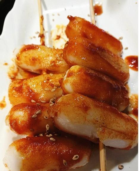 最新特色烧烤菜品（25款烧烤菜品今年夏天烧烤摊就够了）(2)