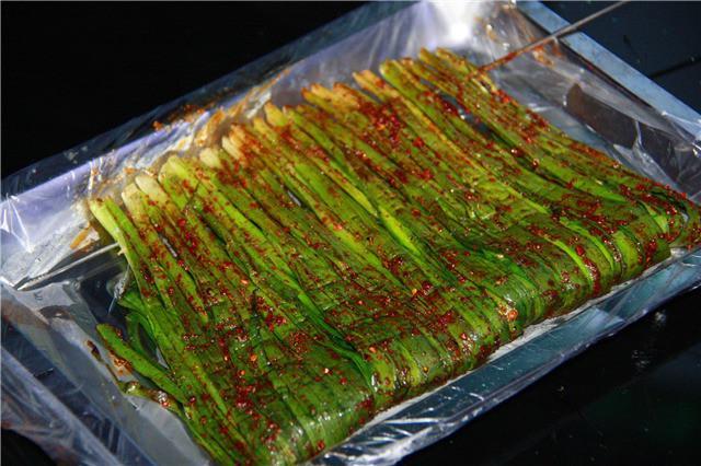 最新特色烧烤菜品（25款烧烤菜品今年夏天烧烤摊就够了）(4)
