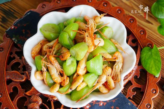 小满这天要吃什么菜的习俗（明日小满要懂得忌嘴）(14)