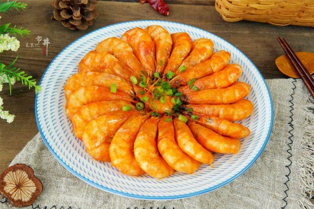 小满这天要吃什么菜的习俗（明日小满要懂得忌嘴）(6)