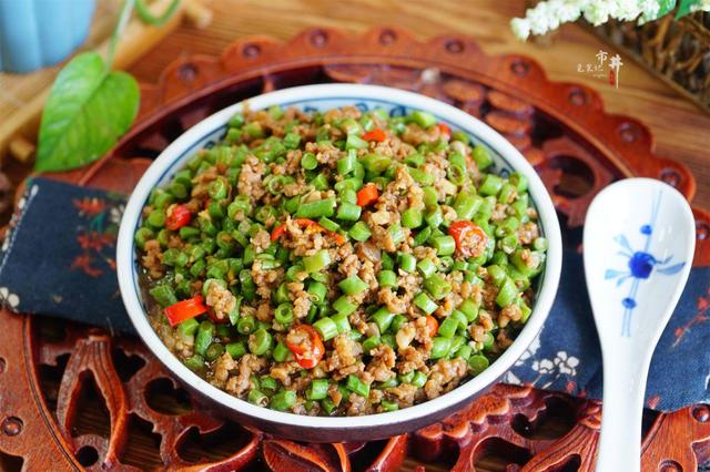 小满这天要吃什么菜的习俗（明日小满要懂得忌嘴）(16)