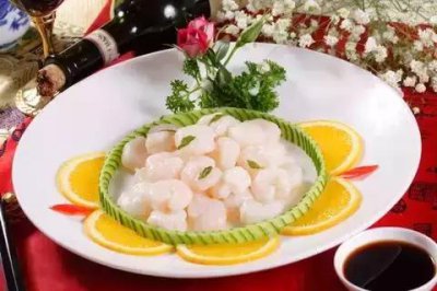 ​虾怎么做好吃家常菜做法（虾的家常做法大全）