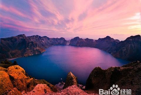 夏天你们去过哪些地方旅游