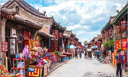 过年去哪里旅游合适，能哪些推荐吗