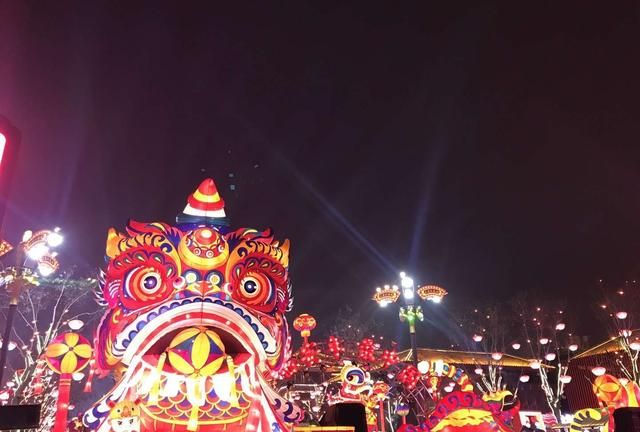 过年去哪旅游，过年去哪里旅游合适，能哪些推荐吗？图11