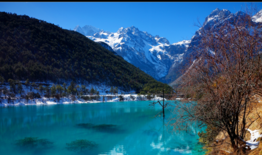适合春节旅游的地方,春节期间适合旅游的地方有哪些图6