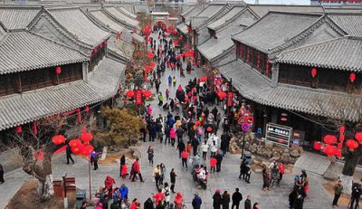 ​适合春节旅游的地方,春节期间适合旅游的地方有哪些