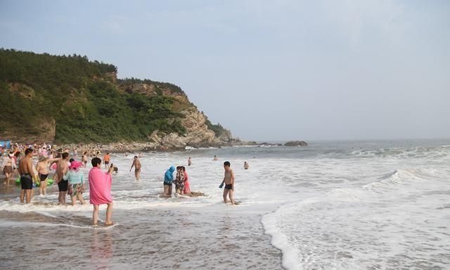 大连哈仙岛旅游攻略图10