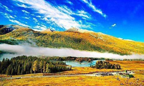春节旅游去哪里好,过年想带妈妈去旅游,去哪里比较好?图6