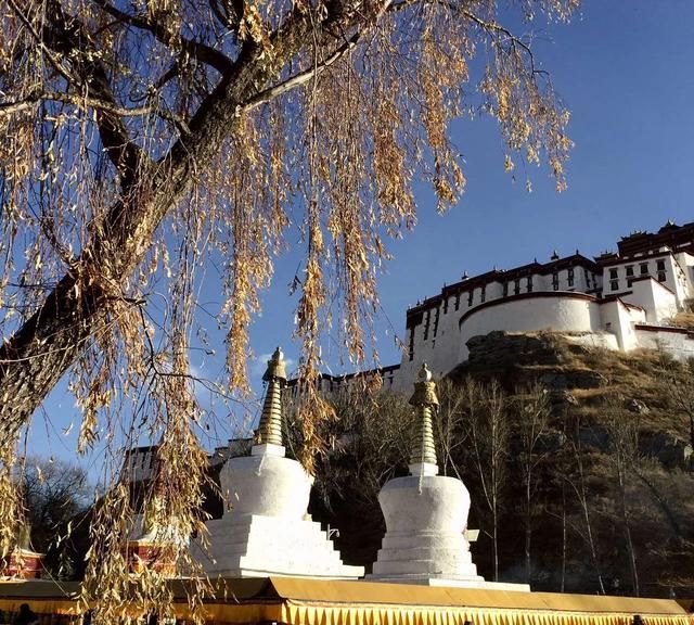 拉萨旅游攻略，从成都坐火车去拉萨旅游，往返大概七八天，有什么好的攻略吗？图2