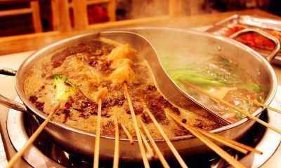 ​担担鸡是什么地方的菜，来成都旅游，在哪个平台上可以找到具有地方特色的美食