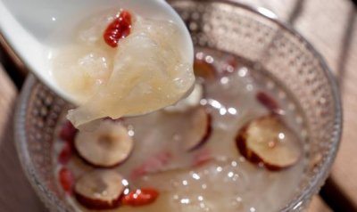 ​冬季饮食不当导致上火 学会饮食调理来灭火