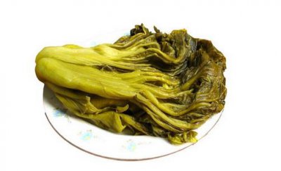 ​教你如何腌制出好吃的酸菜