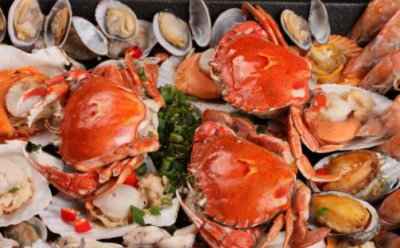 ​吃海鲜喝牛奶是好还是坏 海鲜的相克食物大全