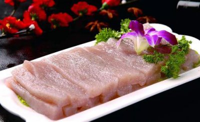 ​饮食失调出现便秘 具有极佳的排宿便效果的十种食物