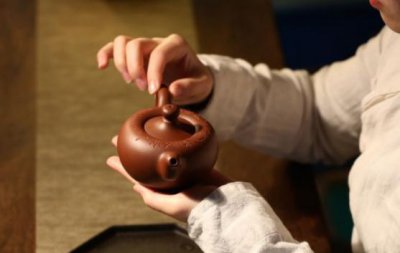 ​茶喝对了才养生 喝茶需因人而异因时而异