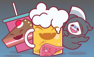 ​这些食物最没有营养！