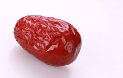 ​枣子的营养价值 食用枣子的禁忌