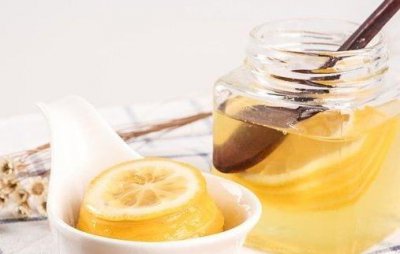 ​常喝蜂蜜水的10大好处 不能喝蜂蜜水的六类人