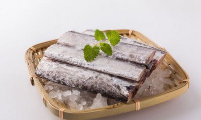 ​带鱼内脏怎么洗？怎么才能把带鱼洗干净