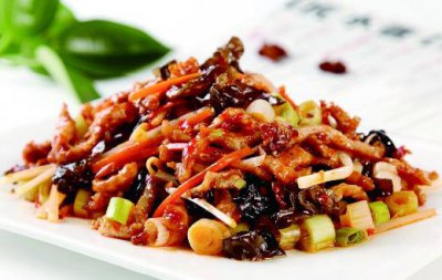 ​鱼香肉丝的来源 教你美味鱼香肉丝的家常做法