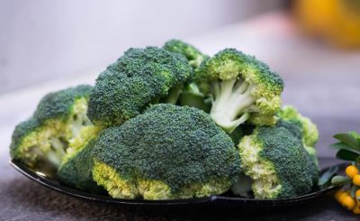 ​西兰花的营养价值高 怎么吃最好