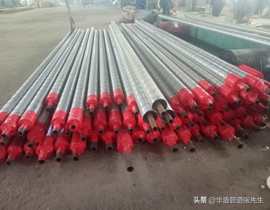 ​管道的常用保温方法及预防措施
