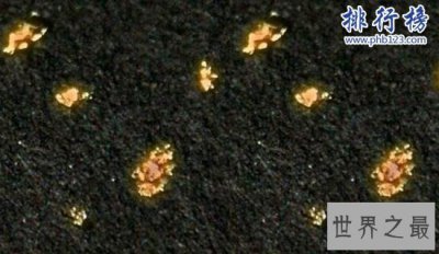 ​世界上最昂贵的物质,锎比钻石贵30倍(1.76亿/克）
