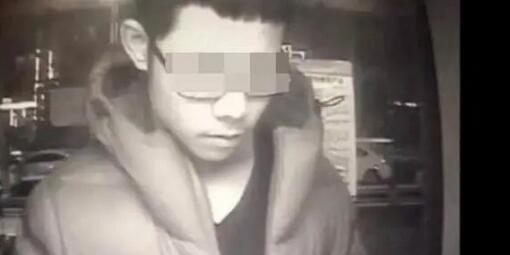 吴谢宇:母亲像死前林黛玉