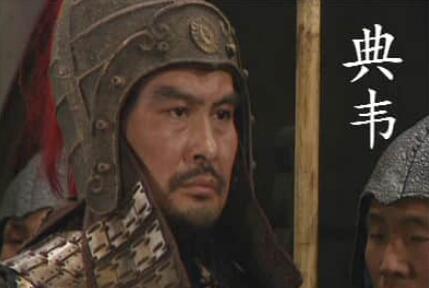 三国小说10名将,三国小说十学名将是谁
