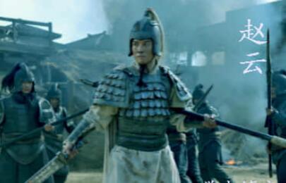 三国小说10名将,三国小说十学名将是谁