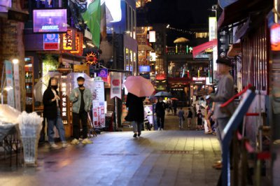 ​韩国夜店普遍感受已致101人确诊 首我爆发的第两大普遍感受事变