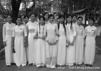​越南女报酬何想嫁给中国人 揭秘越南新妇何以喜好嫁给陆地男子