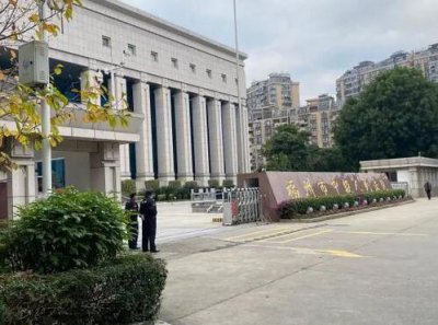 ​吴谢宇:母亲像死前林黛玉！