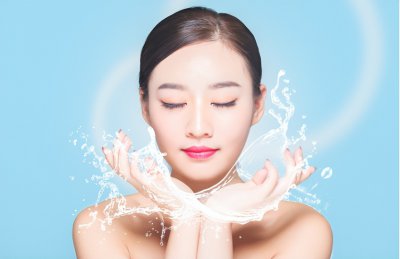 ​爽肤水和柔肤水的区别？