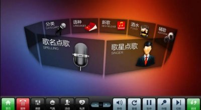 ​k歌设备都需要买什么？