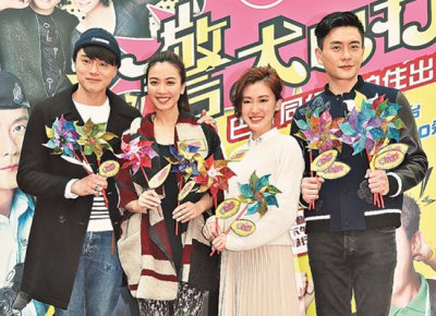 ​黄浩然妻子 你知道是谁吗