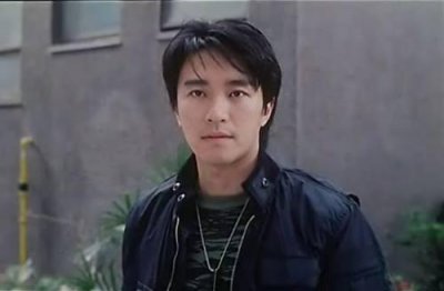 ​周星驰和向华强的资料介绍 赶紧来看看