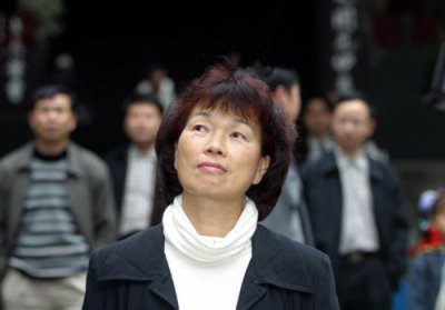 ​龙应台安德烈现状如何 揭龙应台离婚原因