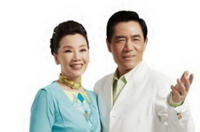 ​陈宝国老婆是谁 陈宝国个人资料